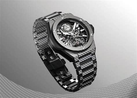 hublot ビッグバン カーボン|hublot big bang models.